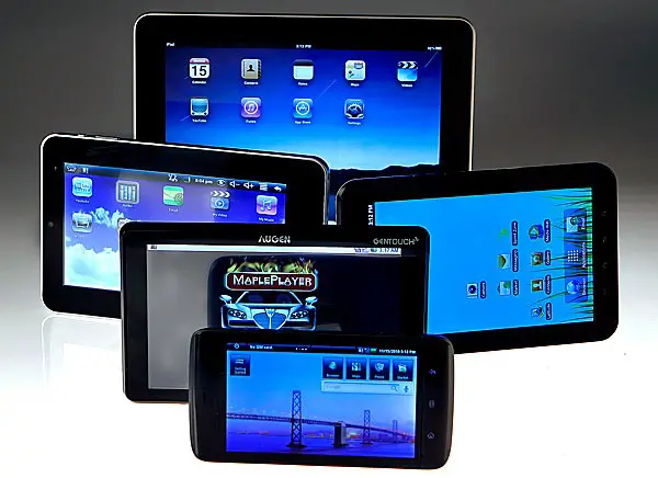 Tablet PC Can Be The Future Of Computers