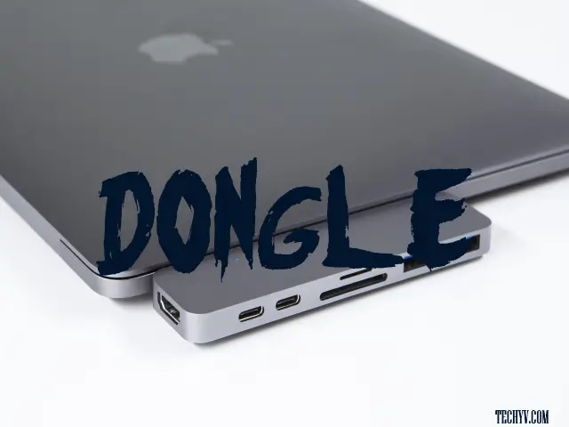 Top 10 Good Features Of A Dongle