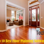 Top Ten Best Floor Planning Software