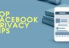 Facebook Privacy a ‘Serious’ Joke – Top Tips to Avoid Being Victimized