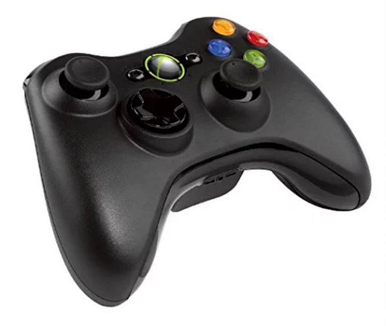 Features Of Microsoft Xbox Controller PC Edition