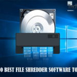 Top 10 Best File Shredder Software Tools