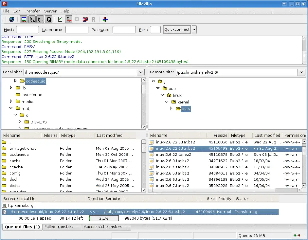 programs like filezilla for mac programs like filezilla for mac