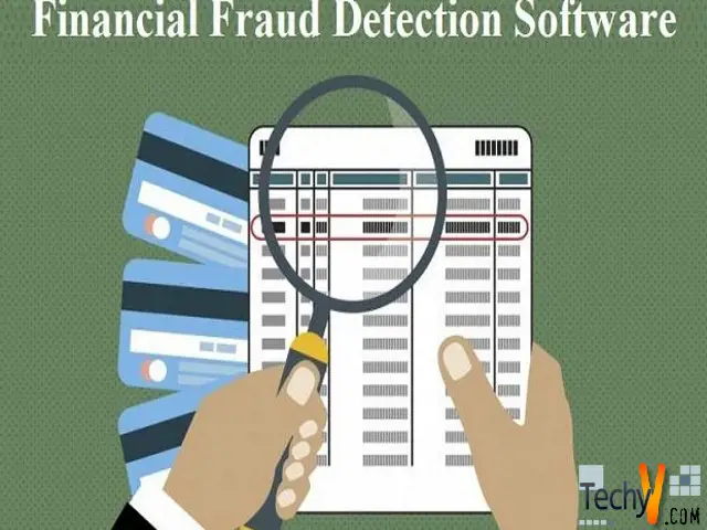 Top 10 Financial Fraud Detection Software In Australia