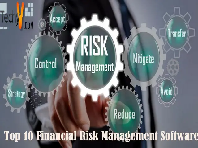Top 10 Financial Risk Management Software Tools