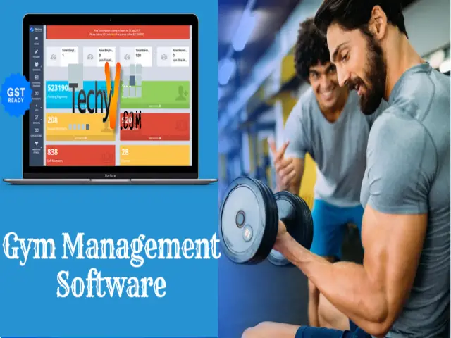 Top Ten Best Fitness And Gym Management Software
