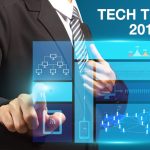 Five Biggest Tech Trends Of 2016