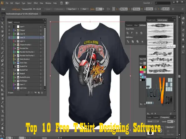 T Shirt Mockup Software | vlr.eng.br