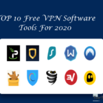 Top 10 Free VPN Software Tools For 2020