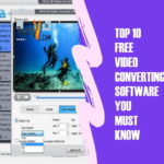 Top 10 Free Video-converting Software You Must Know