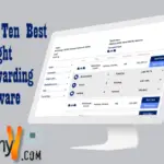 Top Ten Best Freight Forwarding Software