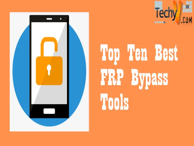 best frp bypass tool