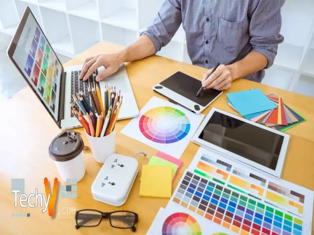 Top 10 Best Ever New Tech Gadgets For Every Aspiring Graphic Designer