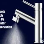 Top 10 Gadgets Which Help Us In Water Conservation