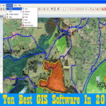 Top Ten Best GIS Software In 2020