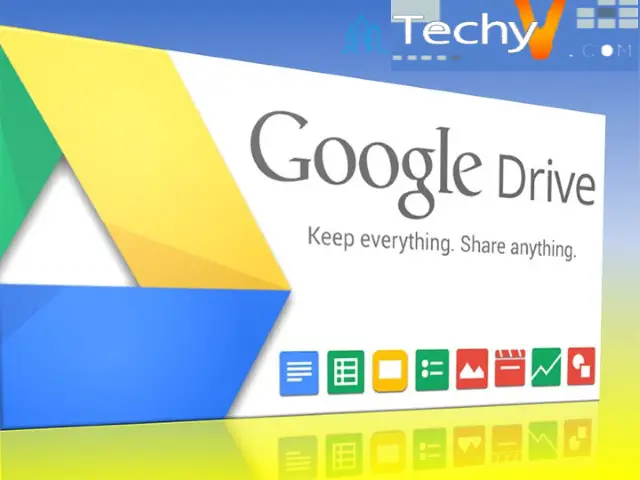 Top 10 Best Google Drive Alternatives As On Today