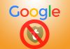 Google Will Remove All Links To Torrent Sites From The Search Results