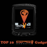 Top 10 Best Gps Gadgets That Exist