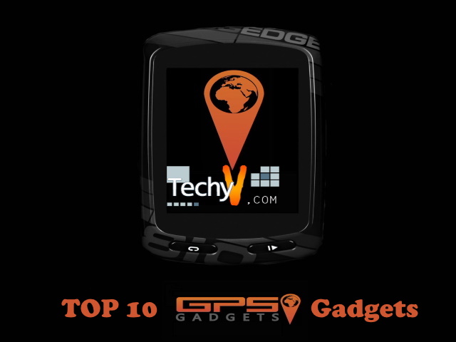 Top 10 Best Gps Gadgets That Exist
