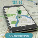 Top 10 GPS Tracking Software