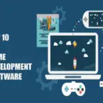 Top 10 3D Game Development Software