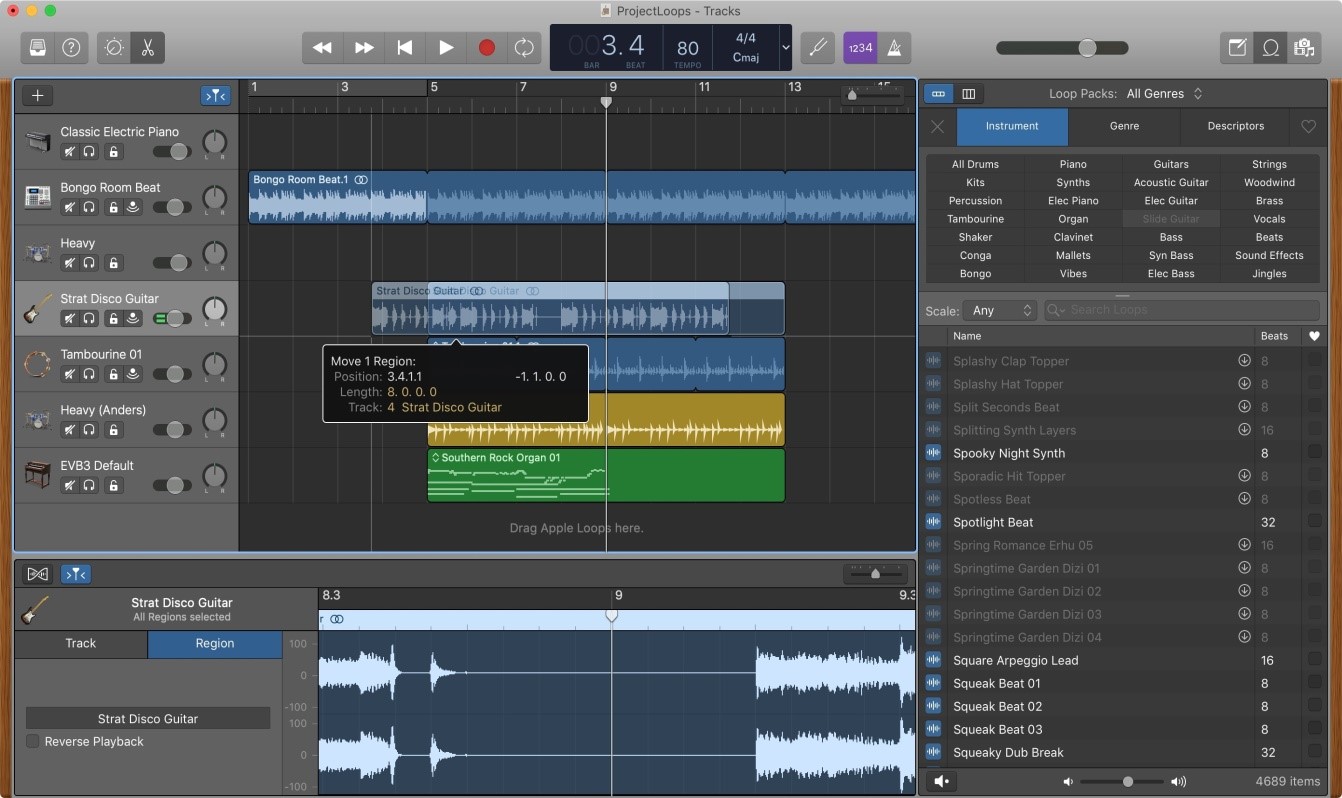 Top Ten Best Music Recording Software