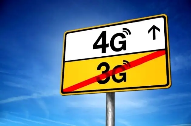 Get Set Go With Speedy 4G Connection – A Set Forward Beyond 3G