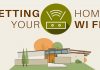 Getting Your Home WiFi Enabled ?