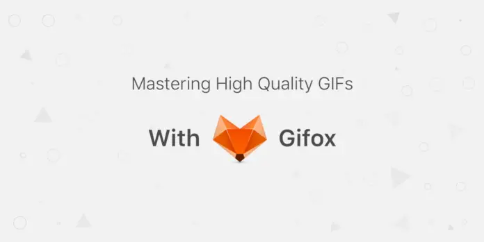 gifox mac app gifox mac app