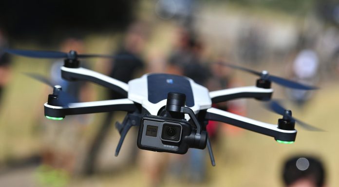 GoPro’s Drone, Karma, To Be Launched In 2017