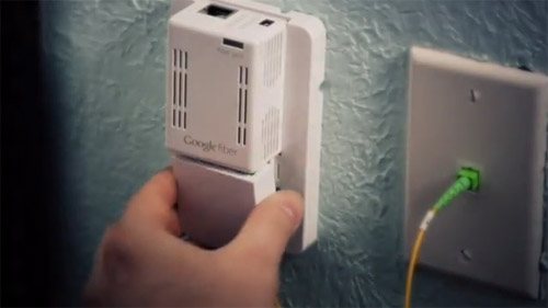 Google fiber with google wifi Clearance