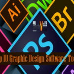 Top 10 Graphic Design Software Tools (Free And Premium)