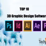 Top 10 3D Printing Softwares