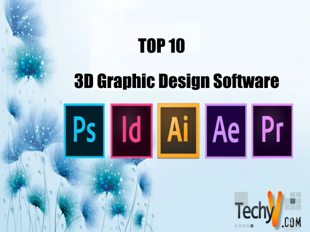 best software for graphic design