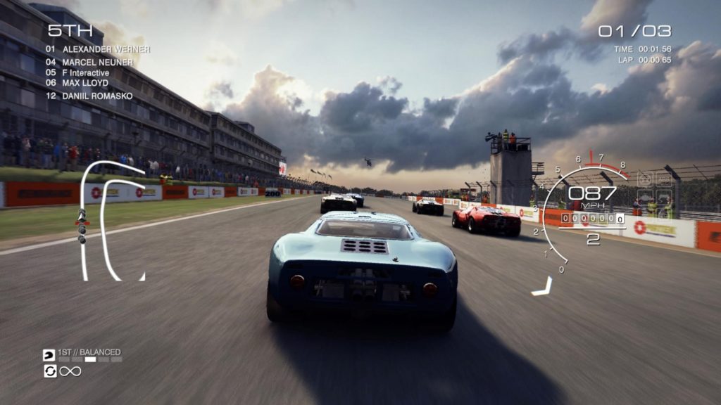 Top Ten Best Racing Games For Mac Os Techyv