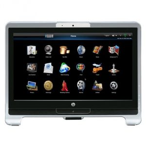 HP-Dream-Screen 400-is-a-different-desktop