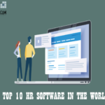 Top 10 HR Software In The World