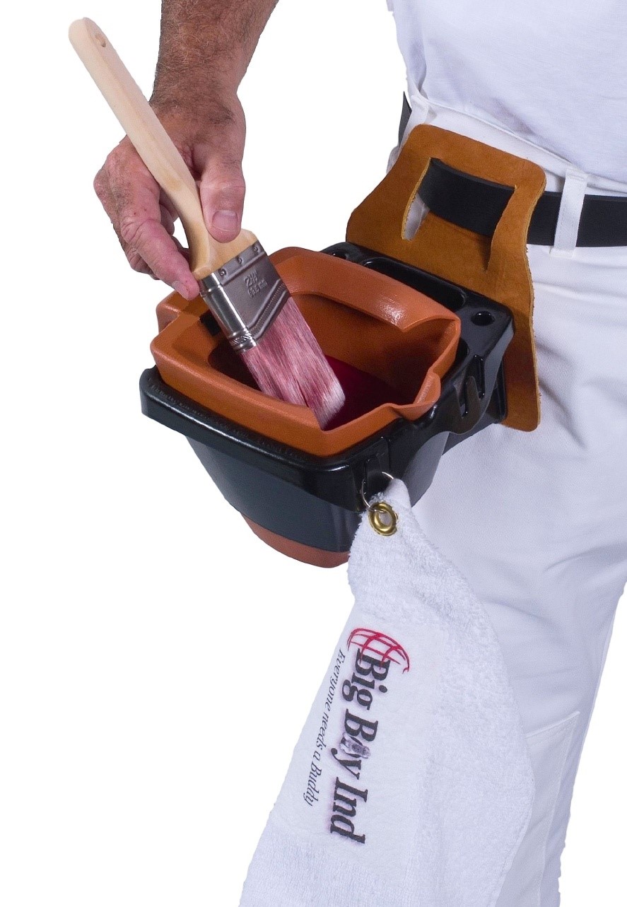 Top 10 Tools And Gadgets That Every Painter Must Have