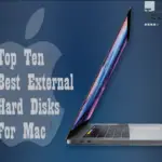 Top Ten Best External Hard Disks For Mac