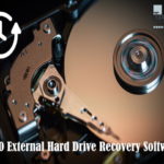 Top 10 External Hard Drive Recovery Software