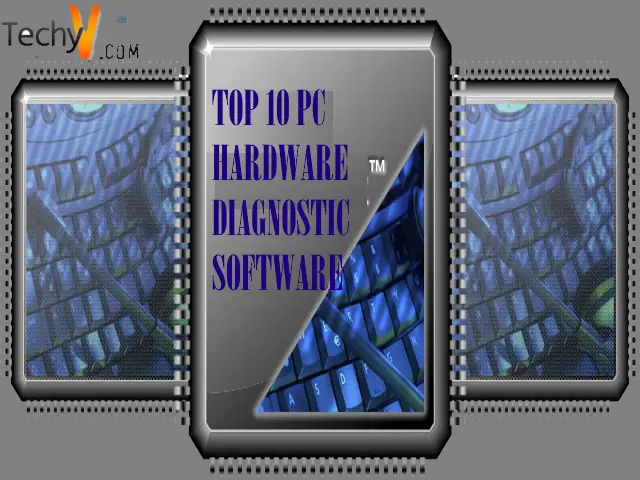 Top 10 PC Hardware Diagnostic Software