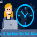 Top 10 Open-source Project Management Software