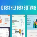 Top 10 Best Helpdesk Software