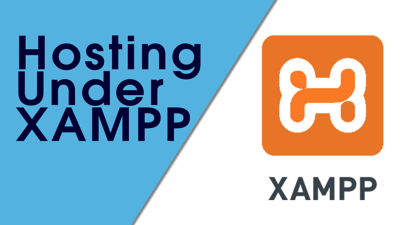 Hosting a Site Under XAMPP - Techyv.com