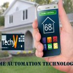 Top 10 Hottest Home Automation Technologies