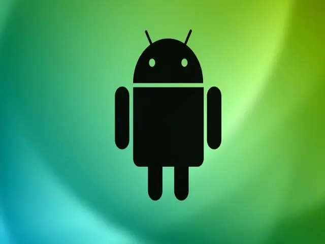 Human Lifestyle With Android