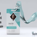 Top 10 ID Card Design Software