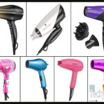 Top 10 Best Hairdryers