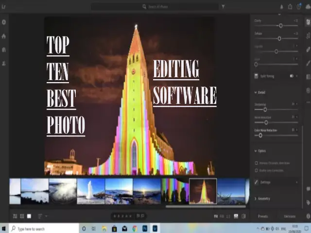 editing softwares for free editing softwares for free