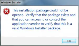 INSTALLER